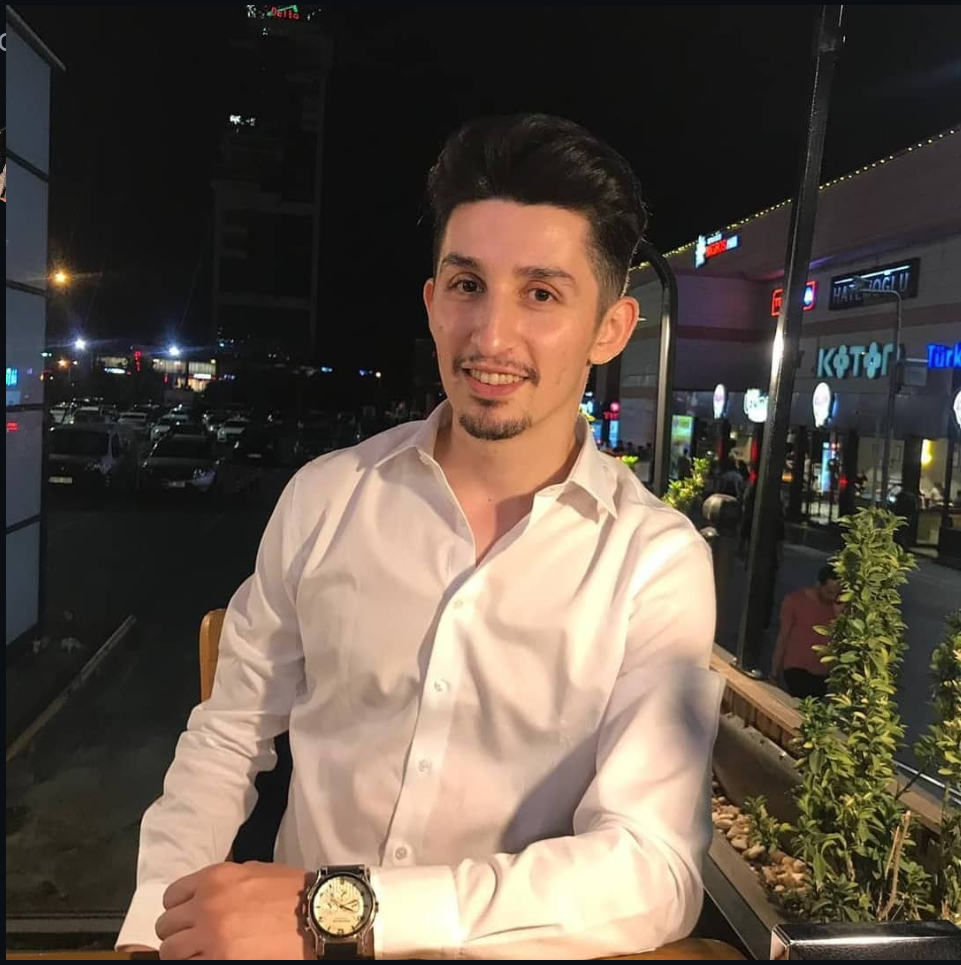 Emrah G.